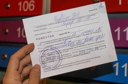 Минцифры: электронный реестр воинского учета запустится не раньше осеннего призыва