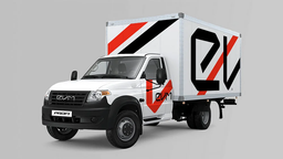 В Москве запустили производство УАЗов за 4,5 млн рублей. Они электрические