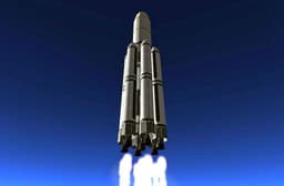 Держитесь, Илон Маск и SpaceX: в России все-таки разработают сверхтяжелую ракету 