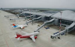 Аэропорты юга России, закрытые в связи с СВО, заработают не раньше конца 2029 года