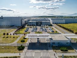 Продажа российского завода Volkswagen одобрена правительством