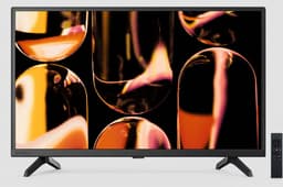 «Cбер» запустил продажи двух десятков новых телевизоров. Цены – от 11 тыс. рублей