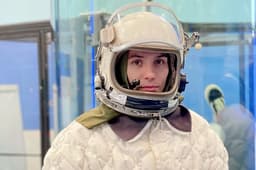 В России идет подготовка к первому в истории страны стратосферному парашютному прыжку 