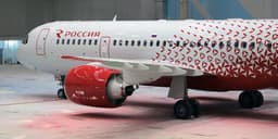 АЭВТ: убыток российских авиакомпаний от продаж в 2022 году составил 144 млрд рублей