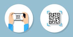 An experiment on concluding operator contracts using QR codes might be launched in Russia in summer