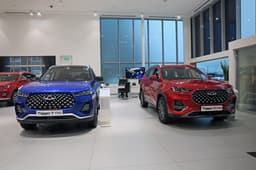 В марте 2023 года россияне потратили на покупку новых автомобилей почти 185 млрд рублей