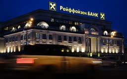 Группа Raiffeisen Bank International закрыла все корсчета российских банков за исключением Raiffeisenbank Russia