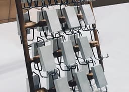 Российское предприятие внедрило технологию защиты сверхмощных неодимовых магнитов от коррозии