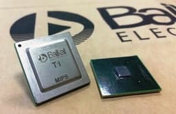 Российские процессоры «Эльбрус» и «Байкал» теряют покупателей: из-за санкций они существенно подорожали