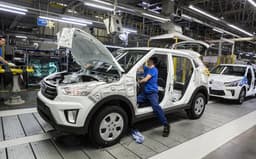 Hyundai подтвердила план продажи российского завода