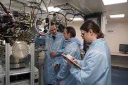 Российские ученые разработали нейроморфное устройство для поиска углеводородов 