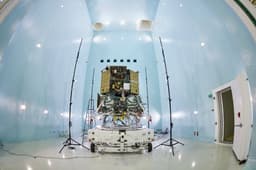 Первая за 50 лет отечественная лунная миссия переносится с июля на август 2023 года