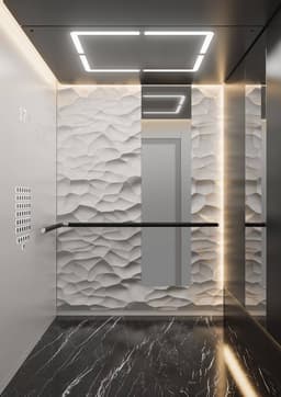 В Москве начнут производить новые скоростные лифты с грузоподъемностью до 2 тонн