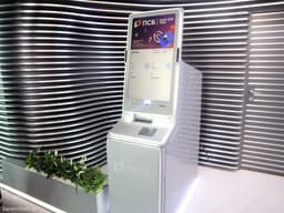 Представлены два новых банкомата российского производства – на базе процессоров «Эльбрус»