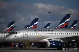 «Аэрофлот» намерен выкупить 47 самолетов Airbus и Boeing, находящихся в операционном лизинге