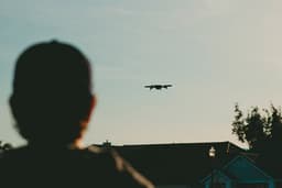 В Башкирии создали дрон «Патриот К40ТЛ», который невозможно «заглушить»