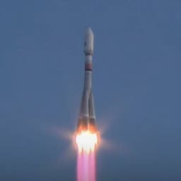 UAE will launch a satellite on the Russian rocket 'Soyuz-2'