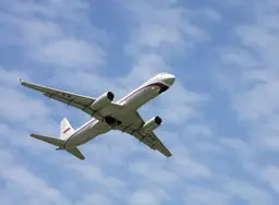 The Russian Government called to increase the production of Tu-214 airplanes