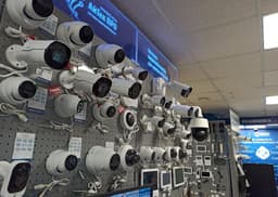 «ВИПАКС» запустил серийное производство IP-камер с российским ПО