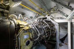 Пропускную способность «Силы Сибири» расширят при помощи четырех установок ГПА-16 на базе газотурбинных двигателей ПС-90ГП2