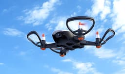 В Омской области появится научный центр по разработке беспилотников