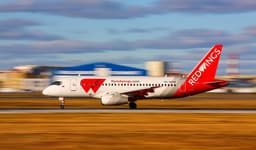 Первый с 2019 года самолет отправился по маршруту Сочи – Тбилиси