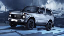 Lada Niva Legend улучшилась – и подорожала