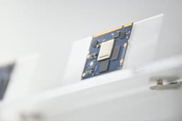 «Роскосмос» представил процессорные модули собственной разработки