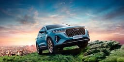 Анонсирован полноприводный Chery Tiggo 7 Pro Max для России