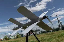 Новое поколение российских беспилотников «Ланцет» будет практически неуязвимо – так считают разработчики
