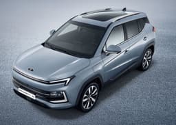 Электрический «Москвич 3е» можно будет купить со скидкой 625 тыс. рублей — продукцию Московского автозавода включат в программы льготного автокредитования и лизинга