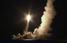 Межконтинентальную баллистическую ракету «Булава», стоящую на вооружении атомных подводных лодок, сменит «Булава-М»