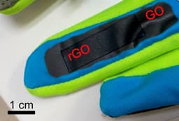 В России создали электроповодящий текстиль для «умной» одежды