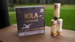 «Ростех» импортозаместил патроны для стрельбы по «тарелочкам»