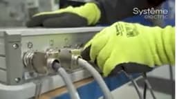 Systeme Electric Continues to Provide ProDiag Equipment Diagnostic Services