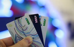 «Ростех» импортозаместил бесконтактный считыватель банковских карт ВСАМ-01