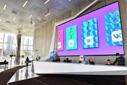 VK откроет свой первый офис в Белоруссии