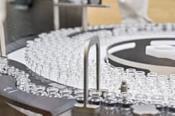 В «Технополисе Москва» появилось современное фармпроизводство