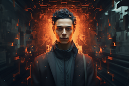 К 2035 году у россиян могут появиться аватары