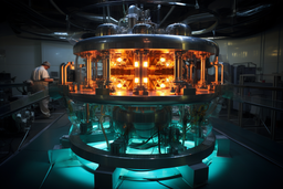 На Урале построят передовой центр радиационных испытаний электроники 