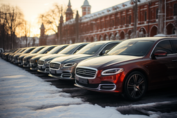 Цены на автомобили в России будут расти: «Автодом» предупреждает о 20% подорожании