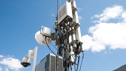 МТС займется созданием базовых станций 4G и 5G
