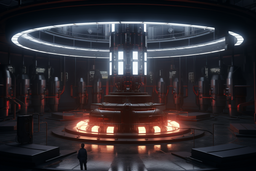 «Росатом» может построить в Белоруссии исследовательский реактор