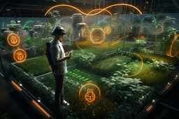 Российские ученые предложили умную систему для ферм, не имеющую аналогов в мире