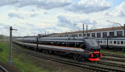 Наземное метро продлят от Москвы до Калуги и Тулы