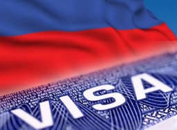 Российская электронная виза может подешеветь