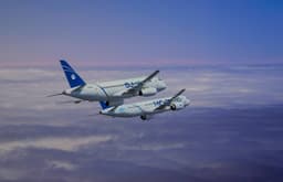 В России увеличат финансирование производства пассажирских самолетов МС-21