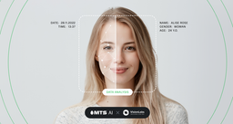 MTS AI начнет тестирование своей нейросети в России