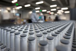 «Герофарм» зарегистрировала препарат «Семавик» на замену «Оземпик» для диабетиков