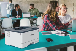 Xerox продала активы в России